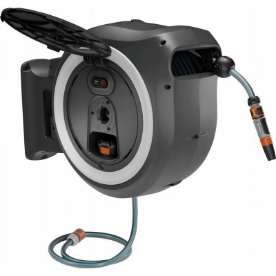 Gardena PowerRoll XL 18642-55 – Hledejceny.cz