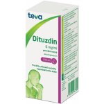 DITUZDIN POR 6MG/ML POR SOL 100ML – Hledejceny.cz