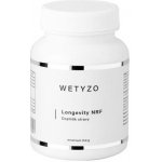 Wetyzo Longevity NRF 60 kapslí – Hledejceny.cz