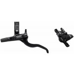 Shimano BLM4100/BRMT410 1700 mm B01S zadní černá – Zboží Dáma