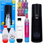 Sodastream Terra Set – Hledejceny.cz