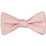 Bubibubi vázací Salmon g6503 růžový – Zboží Dáma