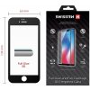 Tvrzené sklo pro mobilní telefony Swissten Ultra Durable 3D pro Apple iPhone 6/6S - 64701704