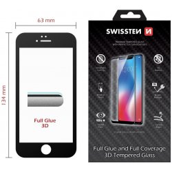 Swissten Ultra Durable 3D pro Apple iPhone 6/6S - 64701704