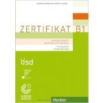 Zertifikat B1 - Prüfungsziele, Testbeschreibung – Glaboniat Manuela, Perlmann-Balme Michaela, Studer Thomas – Zboží Mobilmania