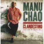 Chao Manu - Clandestino LP – Hledejceny.cz