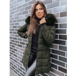 Dstreet Lelisia TY4022 černá – Zboží Dáma