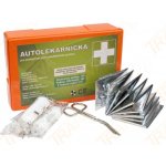 Autolékárníčka Agba, plastová, 182/2011 | Zboží Auto