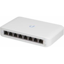 UBIQUITI USW-Lite-8-PoE