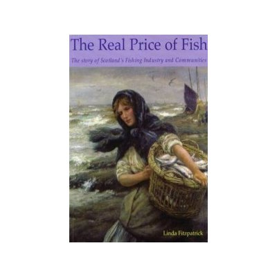 The Real Price of Fish - L. Fitzpatrick