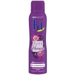 Fa Mystic Moments deospray 150 ml – Zbozi.Blesk.cz