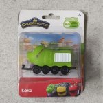 EPLine Chuggington Mašinka různé druhy – Hledejceny.cz