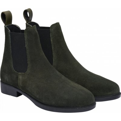 Equipage Pérka Mayla dámská forest – Zboží Dáma