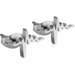 Troli náušnice 1959 – Zboží Dáma