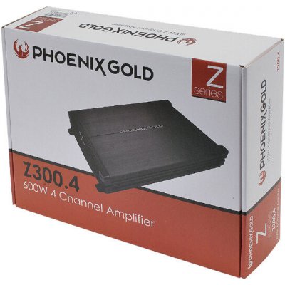 Phoenix Gold Z300.4 – Zboží Živě