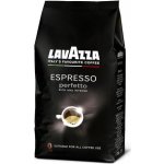 Lavazza Espresso Perfetto zrnková 1 kg – Hledejceny.cz