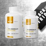ATP Vitality Magnesium Chelate 210 tablet + Magnesium Chelate 90 tablet – Hledejceny.cz