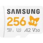 Samsung MicroSDXC 256GB PRO Plus MB-MD256SA/LC1 – Zboží Živě