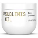 Framesi maska Sublimis Oil Deep Treatment 250 ml