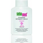 Sebamed Classic Feminine Intimate Wash Sensitive - Intimní mycí emulze s pH 3,8 200 ml