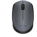 Myš Logitech Wireless Mouse M171 910-004424