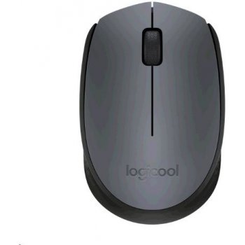 Logitech Wireless Mouse M171 910-004424