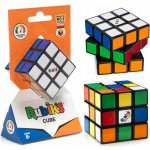 Spin Master RUBIKS Rubikova kostka 3x3 – Zboží Dáma