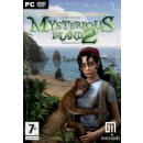 Hra na PC Return to Mysterious Island 2