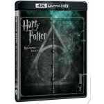 Harry Potter a Relikvie smrti - část 2. ) UHD – Hledejceny.cz