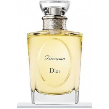 Christian Dior Diorella toaletní voda dámská 100 ml tester