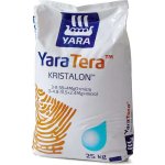 Yara Kristalon Hnědý 03-11-38+4MgO+ME 25 kg – Sleviste.cz