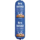 Brit Premium Sausage Turkey 0,8 kg