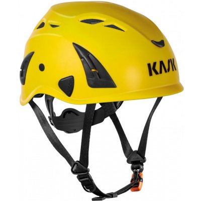 Kask Superplasma AQ žlutá – Zboží Dáma