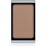 Artdeco Eye Brow Powder pudr na obočí v praktickém magnetickém pouzdře 282.5 Medium 0,8 g – Zboží Mobilmania