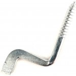 EU SELECT Obrtlík Zn 40mm 40mm – Zboží Mobilmania