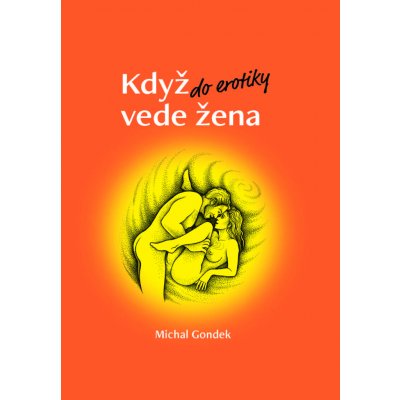 Když do erotiky vede žena – Zboží Dáma