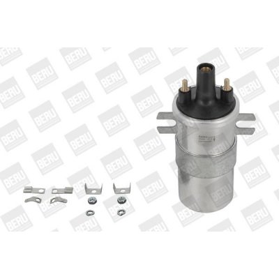 Zapalovací cívka BorgWarner (BERU) ZS568 – Hledejceny.cz