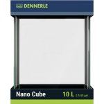 Dennerle akvárium NanoCube 10 l – Hledejceny.cz