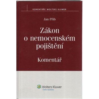 Zákon o nemocenském pojištění – Hledejceny.cz