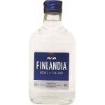 Finlandia Vodka 40% 0,2 l (holá láhev) – Hledejceny.cz