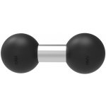 RAM Mounts spojka s dvěma kulovými čepy (1") – Sleviste.cz