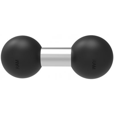 RAM Mounts spojka s dvěma kulovými čepy (1") – Sleviste.cz