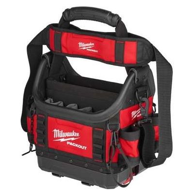 Milwaukee Taška otevřená 25 cm 4932493622 – Zboží Mobilmania