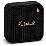 Marshall Willen II – Sleviste.cz