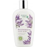 Bohemia Herbs Lavender regenerační tělové mléko 250 ml – Hledejceny.cz