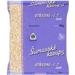 Mlýn a Krupárna Mrskoš Šumavské kroupy střední č. 7 ječné 0,5 kg – Hledejceny.cz