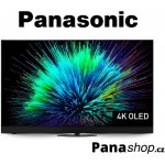 Panasonic TV-77Z90BE6 – Zboží Živě