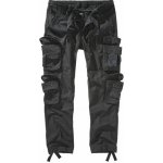 Kalhoty Brandit Pure Slim Fit darkcamo – Zboží Mobilmania