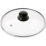 MAT poklice sklo s hmatníkem 26cm – Zboží Dáma