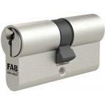 Assa Abloy FAB 1.00/DNm 30+30, 3 klíče – HobbyKompas.cz